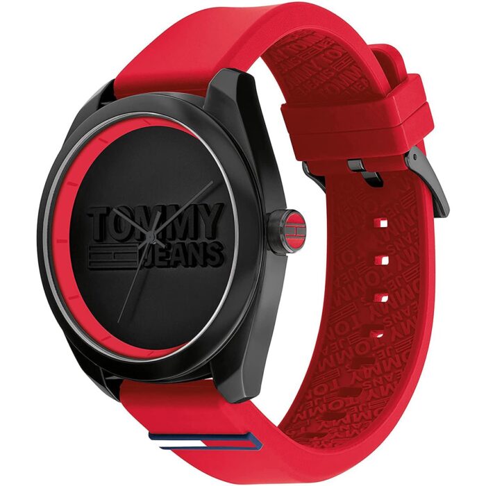 Tommy Hilfiger - San Diego Red - 179.1929 - Image 2